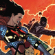 All images: DC Comics